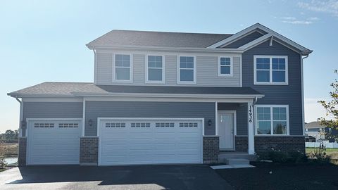 Photo of 14936 S Parkview Drive, Plainfield, IL 60544 (MLS # 12496456) Photo of 14936 S Parkview Drive, Plainfield, IL 60544 (MLS # 12496456)