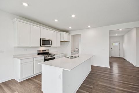 Tiny photo for 14936 S Parkview Drive, Plainfield, IL 60544 (MLS # 12496456)