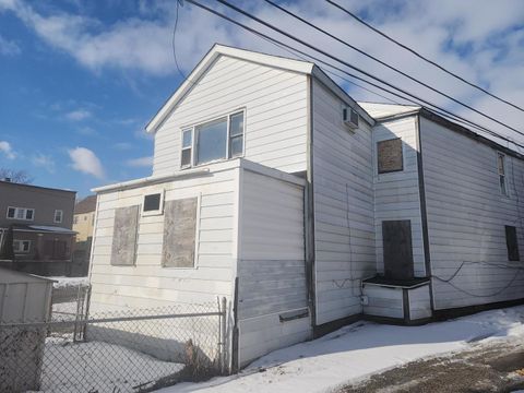 10029 S Exchange Avenue Chicago IL 60617