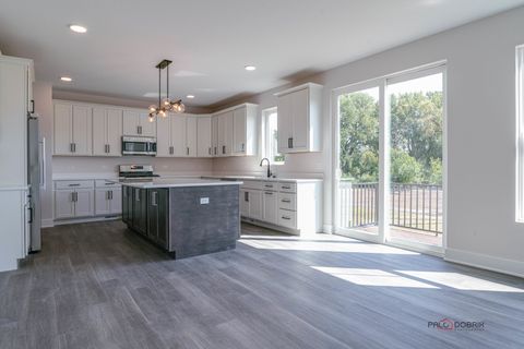 Tiny photo for 22144 W Casa Bella View Vw, Kildeer, IL 60047 (MLS # 12579656)