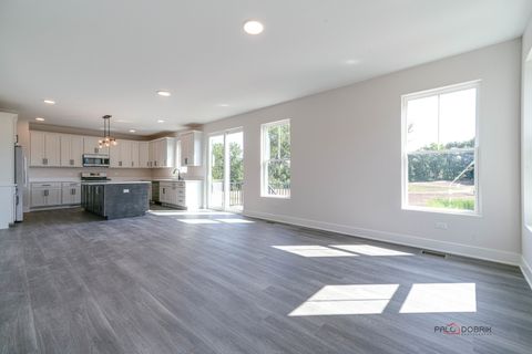Tiny photo for 22144 W Casa Bella View Vw, Kildeer, IL 60047 (MLS # 12579656)