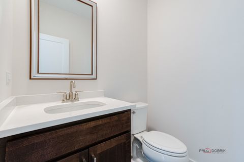 Tiny photo for 22144 W Casa Bella View Vw, Kildeer, IL 60047 (MLS # 12579656)