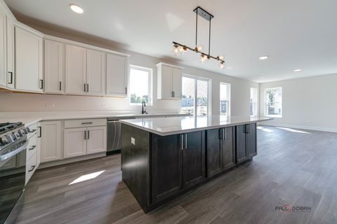 Tiny photo for 22144 W Casa Bella View Vw, Kildeer, IL 60047 (MLS # 12579656)