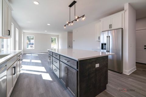 Tiny photo for 22144 W Casa Bella View Vw, Kildeer, IL 60047 (MLS # 12579656)