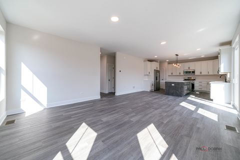 Tiny photo for 22144 W Casa Bella View Vw, Kildeer, IL 60047 (MLS # 12579656)