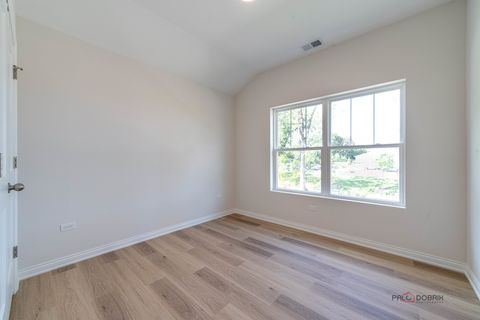 Tiny photo for 22144 W Casa Bella View Vw, Kildeer, IL 60047 (MLS # 12579656)