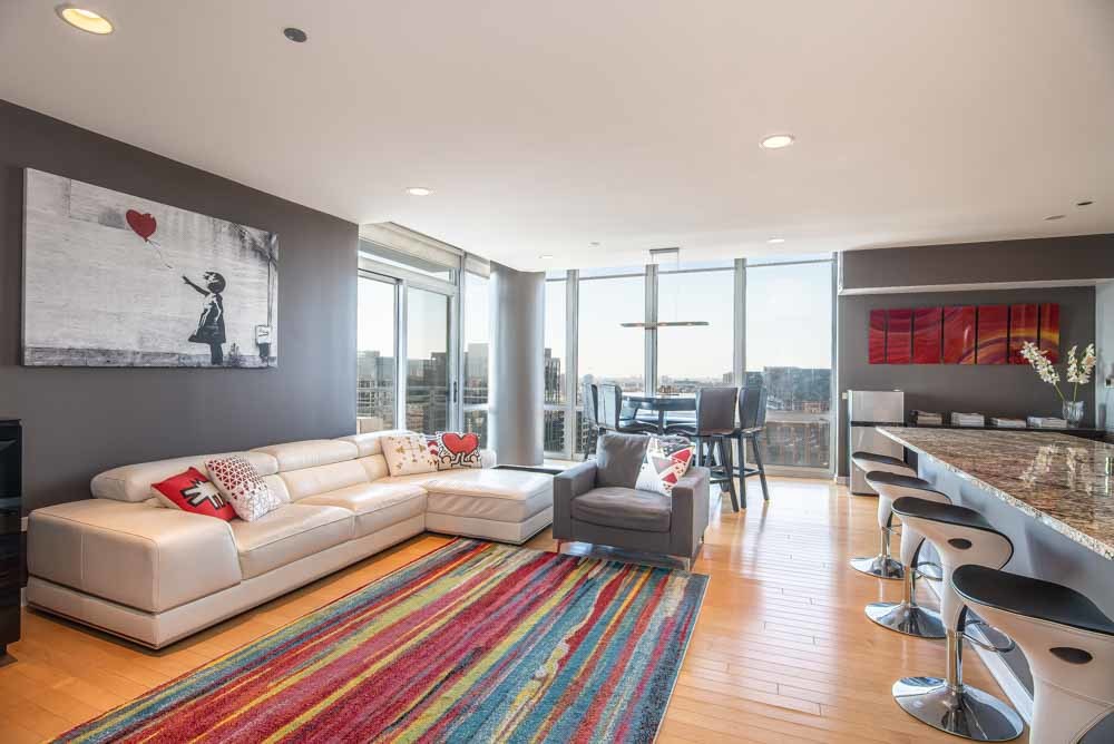 737 W WASHINGTON Boulevard 1508
