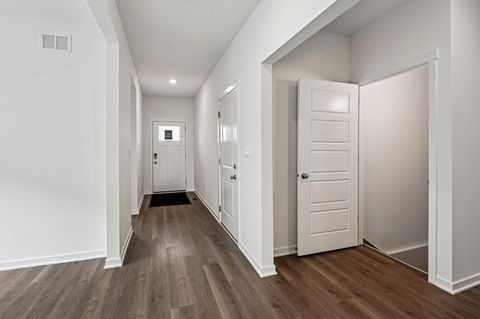 Tiny photo for 2601 Harnish Drive, Algonquin, IL 60102 (MLS # 12504537)