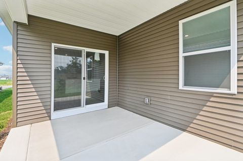 Tiny photo for 2601 Harnish Drive, Algonquin, IL 60102 (MLS # 12504537)