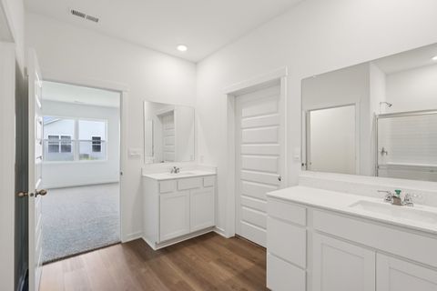 Tiny photo for 2601 Harnish Drive, Algonquin, IL 60102 (MLS # 12504537)