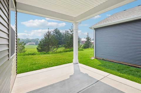 Tiny photo for 2601 Harnish Drive, Algonquin, IL 60102 (MLS # 12504537)