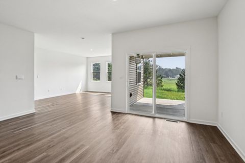 Tiny photo for 2601 Harnish Drive, Algonquin, IL 60102 (MLS # 12504537)