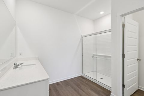 Tiny photo for 2601 Harnish Drive, Algonquin, IL 60102 (MLS # 12504537)