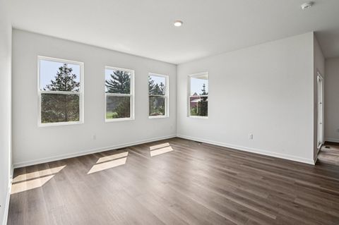 Tiny photo for 2601 Harnish Drive, Algonquin, IL 60102 (MLS # 12504537)