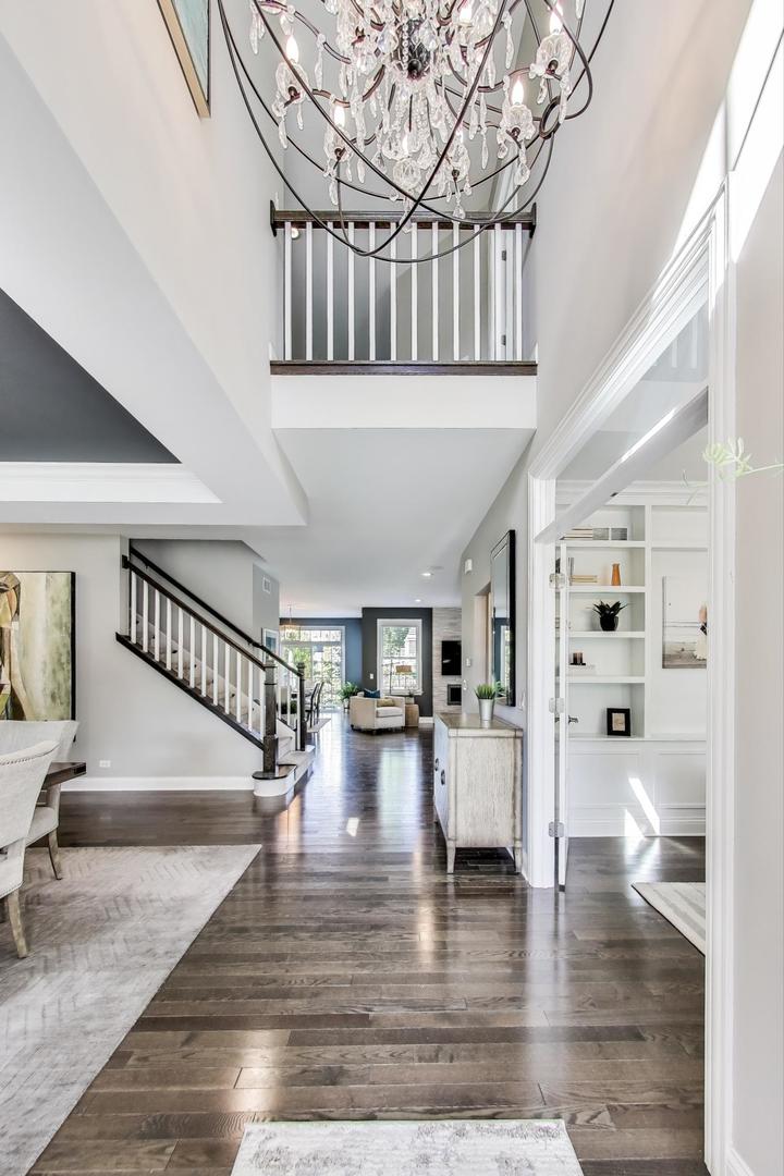 24 S Kaspar Avenue