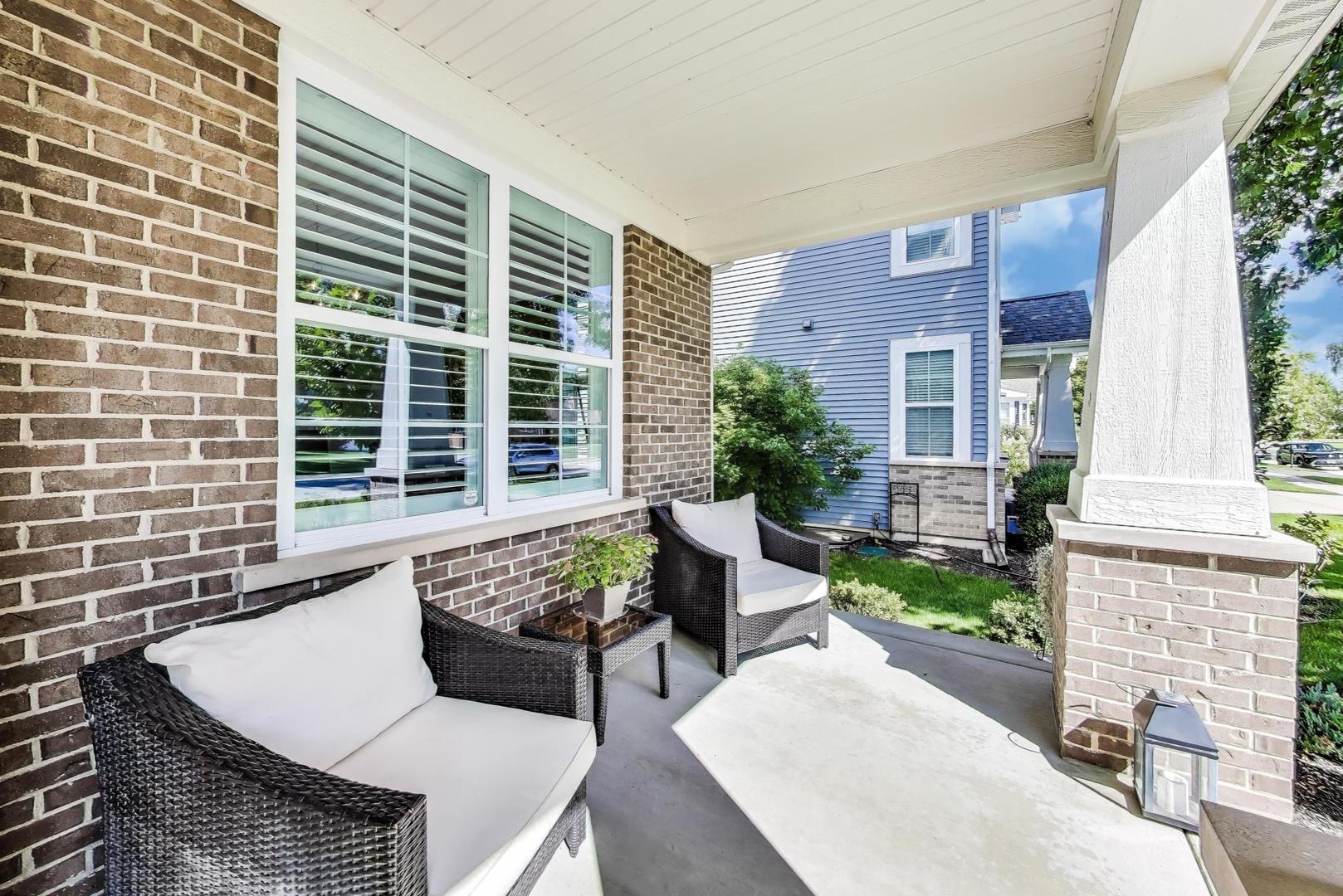 24 S Kaspar Avenue