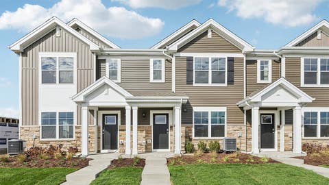 Tiny photo for 3309 Farren Street, Yorkville, IL 60560 (MLS # 12709154)