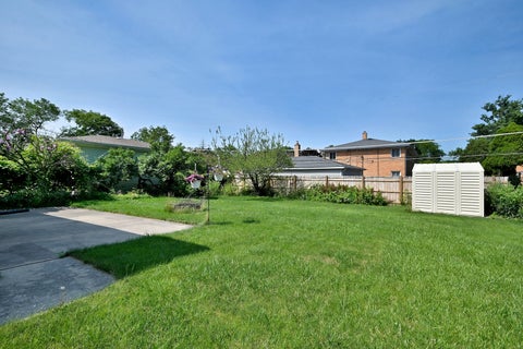 Tiny photo for 1032 Daniel Drive, Bensenville, IL 60106 (MLS # 12767707)