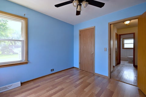 Tiny photo for 1032 Daniel Drive, Bensenville, IL 60106 (MLS # 12767707)