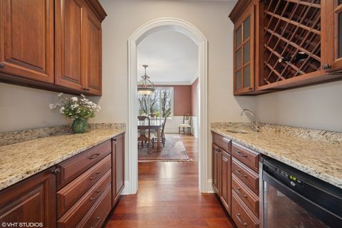 Tiny photo for 1541 W Longwood Drive, Bull Valley, IL 60098 (MLS # 12401980)
