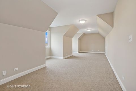Tiny photo for 1541 W Longwood Drive, Bull Valley, IL 60098 (MLS # 12401980)