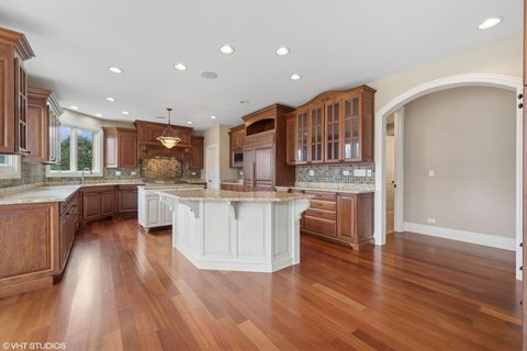 Tiny photo for 1541 W Longwood Drive, Bull Valley, IL 60098 (MLS # 12401980)