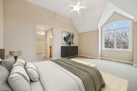Tiny photo for 1541 W Longwood Drive, Bull Valley, IL 60098 (MLS # 12401980)