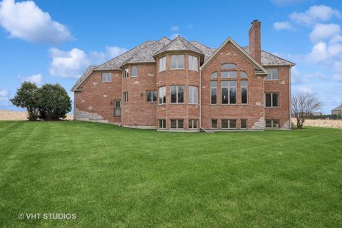 Tiny photo for 1541 W Longwood Drive, Bull Valley, IL 60098 (MLS # 12401980)