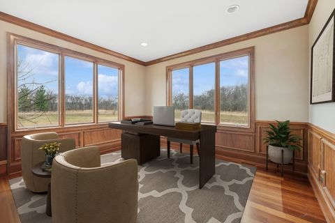 Tiny photo for 1541 W Longwood Drive, Bull Valley, IL 60098 (MLS # 12401980)