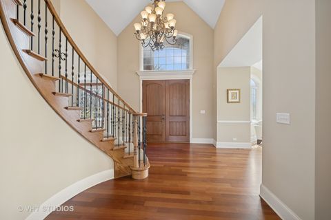 Tiny photo for 1541 W Longwood Drive, Bull Valley, IL 60098 (MLS # 12401980)