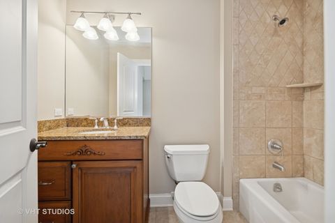 Tiny photo for 1541 W Longwood Drive, Bull Valley, IL 60098 (MLS # 12401980)