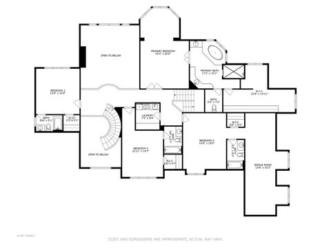 Tiny photo for 1541 W Longwood Drive, Bull Valley, IL 60098 (MLS # 12401980)