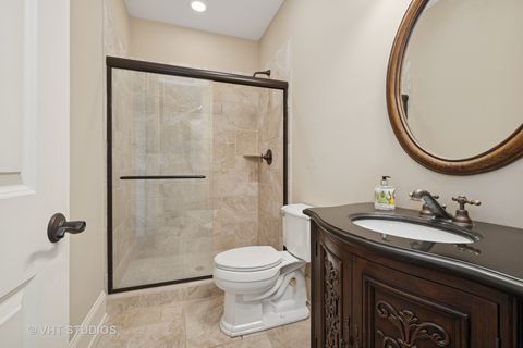 Tiny photo for 1541 W Longwood Drive, Bull Valley, IL 60098 (MLS # 12401980)