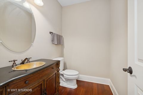 Tiny photo for 1541 W Longwood Drive, Bull Valley, IL 60098 (MLS # 12401980)