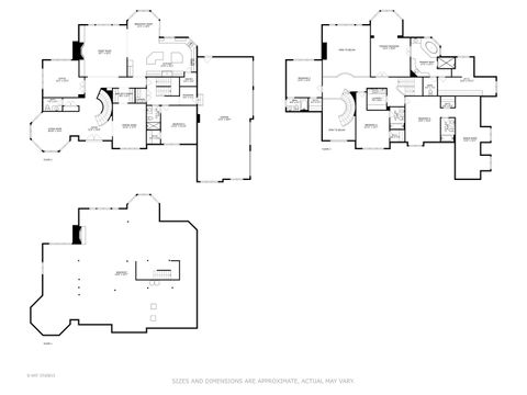 Tiny photo for 1541 W Longwood Drive, Bull Valley, IL 60098 (MLS # 12401980)
