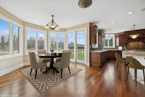 Tiny photo for 1541 W Longwood Drive, Bull Valley, IL 60098 (MLS # 12401980)
