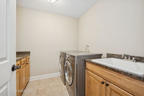 Tiny photo for 1541 W Longwood Drive, Bull Valley, IL 60098 (MLS # 12401980)