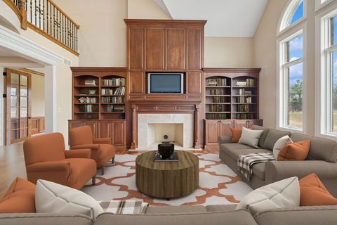 Tiny photo for 1541 W Longwood Drive, Bull Valley, IL 60098 (MLS # 12401980)