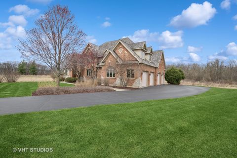Tiny photo for 1541 W Longwood Drive, Bull Valley, IL 60098 (MLS # 12401980)