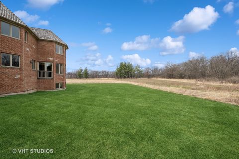 Tiny photo for 1541 W Longwood Drive, Bull Valley, IL 60098 (MLS # 12401980)