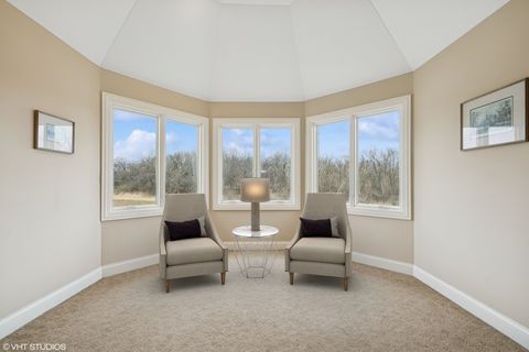 Tiny photo for 1541 W Longwood Drive, Bull Valley, IL 60098 (MLS # 12401980)
