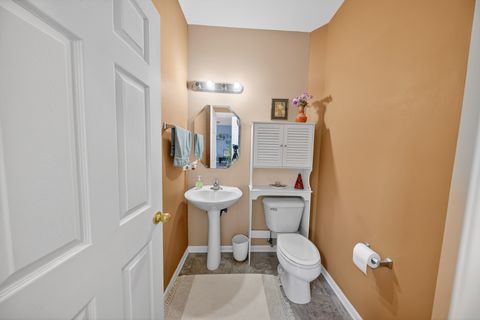 Tiny photo for 2661 BUCKLAND Drive, Aurora, IL 60503 (MLS # 12676034)
