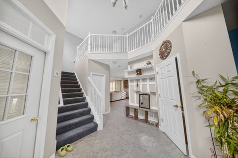 Tiny photo for 2661 BUCKLAND Drive, Aurora, IL 60503 (MLS # 12676034)