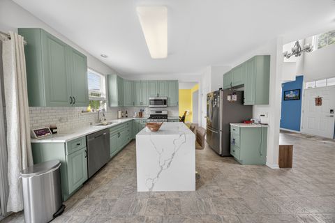 Tiny photo for 2661 BUCKLAND Drive, Aurora, IL 60503 (MLS # 12676034)