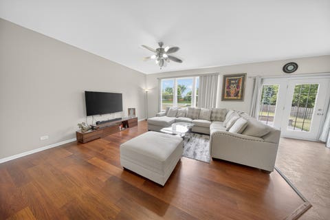 Tiny photo for 2661 BUCKLAND Drive, Aurora, IL 60503 (MLS # 12676034)
