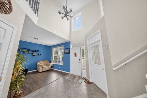 Tiny photo for 2661 BUCKLAND Drive, Aurora, IL 60503 (MLS # 12676034)