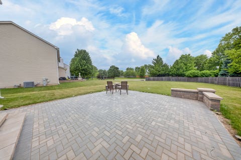 Tiny photo for 2661 BUCKLAND Drive, Aurora, IL 60503 (MLS # 12676034)