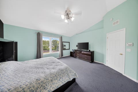 Tiny photo for 2661 BUCKLAND Drive, Aurora, IL 60503 (MLS # 12676034)