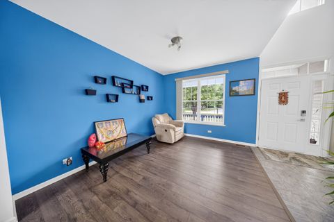 Tiny photo for 2661 BUCKLAND Drive, Aurora, IL 60503 (MLS # 12676034)