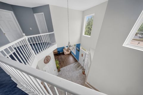 Tiny photo for 2661 BUCKLAND Drive, Aurora, IL 60503 (MLS # 12676034)